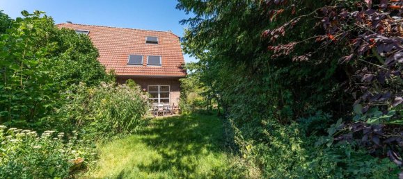 Таунхаус с 3 спальнями в Крефельд, Германия № 367328 20