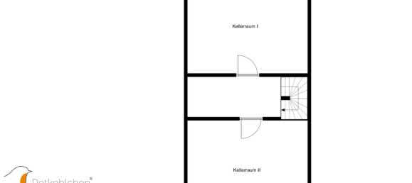 Таунхаус с 3 спальнями в Крефельд, Германия № 367328 30