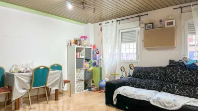 2 غرف نوم شقة في Madrid, Spain رقم 154103