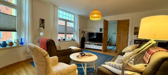 Здание с 4 спальнями в Людвигслуст-Пархим, Германия № 155175 11