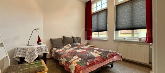 Здание с 4 спальнями в Людвигслуст-Пархим, Германия № 155175 17