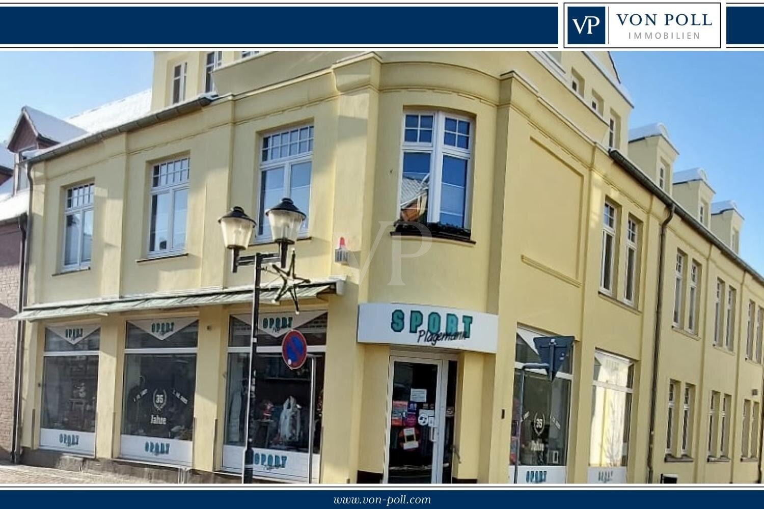 Здание с 4 спальнями в Людвигслуст-Пархим, Германия № 155175