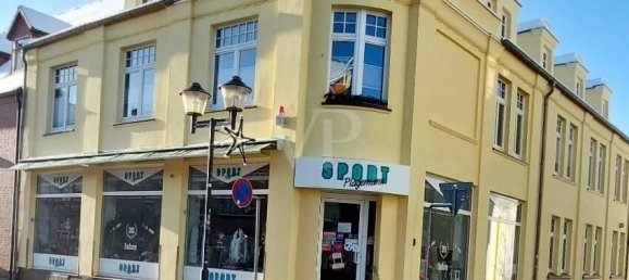 Здание с 4 спальнями в Людвигслуст-Пархим, Германия № 155175 2