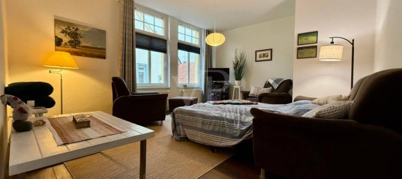 Здание с 4 спальнями в Людвигслуст-Пархим, Германия № 155175 16