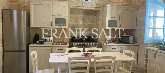 3 Schlafzimmer Haus in Ghajnsielem, Malta, Nr. 5574 2