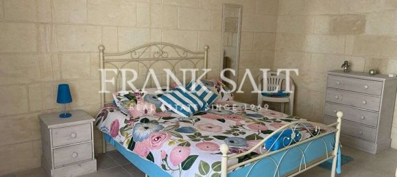 3 Schlafzimmer Haus in Ghajnsielem, Malta, Nr. 5574 8