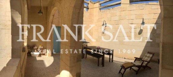 3 Schlafzimmer Haus in Ghajnsielem, Malta, Nr. 5574 5