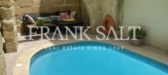 3 Schlafzimmer Haus in Ghajnsielem, Malta, Nr. 5574 4