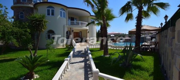 Villa 9+1 in Belek, Turkey No. 12202 20