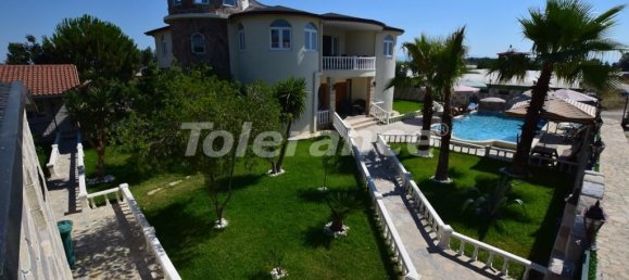 Villa 9+1 in Belek, Turkey No. 12202 3