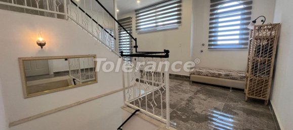 Villa 9+1 in Belek, Turkey No. 12202 14