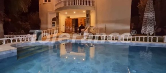 Villa 9+1 in Belek, Turkey No. 12202 19