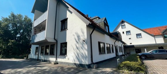 2 bedrooms Apartment in Ravensburg, Germany No. 40534 3