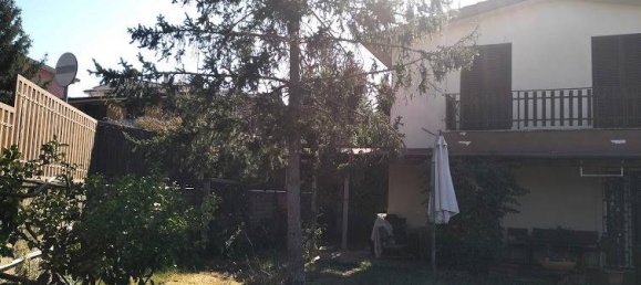 5 bedrooms Villa in Rome, Italy No. 324043 43