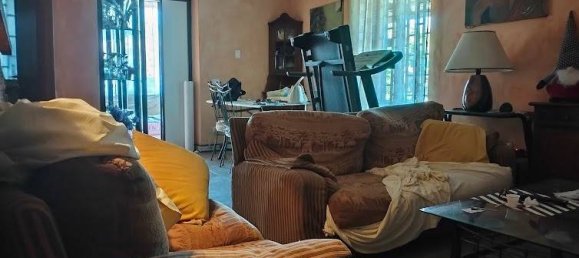 5 bedrooms Villa in Rome, Italy No. 324043 26