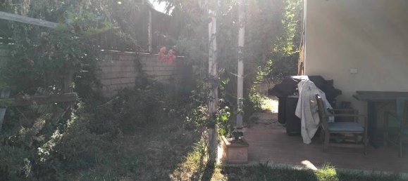 5 bedrooms Villa in Rome, Italy No. 324043 44