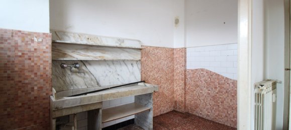 Apartamento de 4 divisões em Genoa, Italy N.º 222559 5