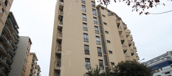 Apartamento de 4 divisões em Genoa, Italy N.º 222559 24
