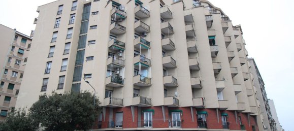 Apartamento de 4 divisões em Genoa, Italy N.º 222559 25