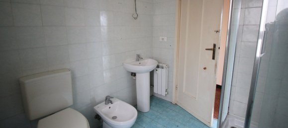 Apartamento de 4 divisões em Genoa, Italy N.º 222559 22