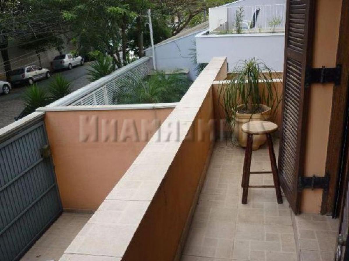 3 bedrooms House in Sao Paulo, Brazil No. 586543