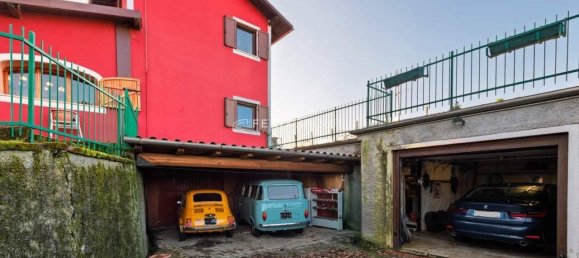 5غرفة فيلا في Rocca Grimalda, Italy رقم 42780 13