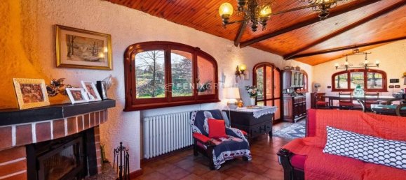 5غرفة فيلا في Rocca Grimalda, Italy رقم 42780 18