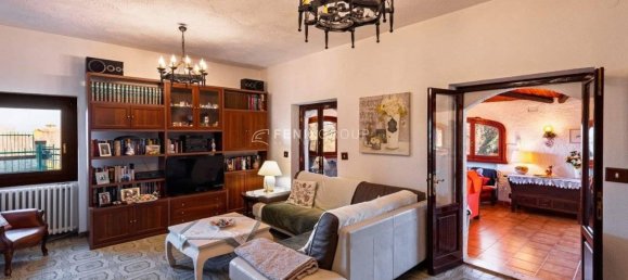 5غرفة فيلا في Rocca Grimalda, Italy رقم 42780 22