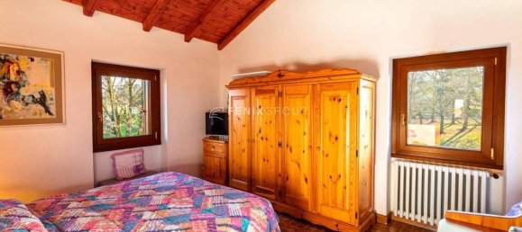 5غرفة فيلا في Rocca Grimalda, Italy رقم 42780 4