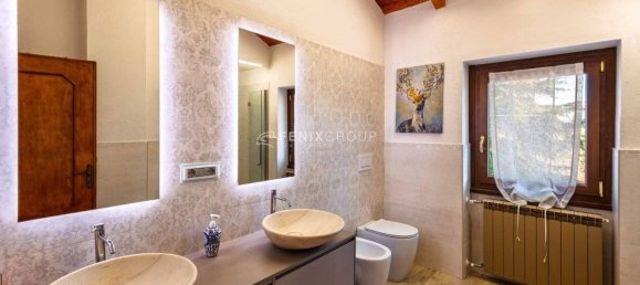 5غرفة فيلا في Rocca Grimalda, Italy رقم 42780 5