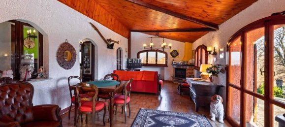 5غرفة فيلا في Rocca Grimalda, Italy رقم 42780 17