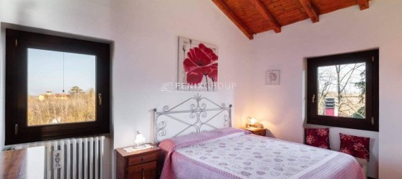 5غرفة فيلا في Rocca Grimalda, Italy رقم 42780 3