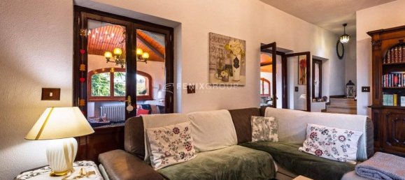 5غرفة فيلا في Rocca Grimalda, Italy رقم 42780 21