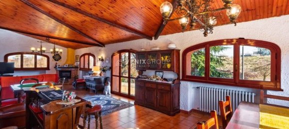 5غرفة فيلا في Rocca Grimalda, Italy رقم 42780 16