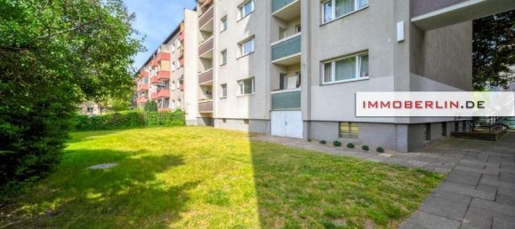 3-salle Appartement à Gesundbrunnen, Germany No. 245368 5