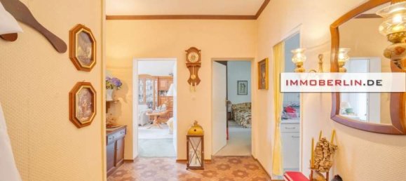 3-salle Appartement à Gesundbrunnen, Germany No. 245368 7