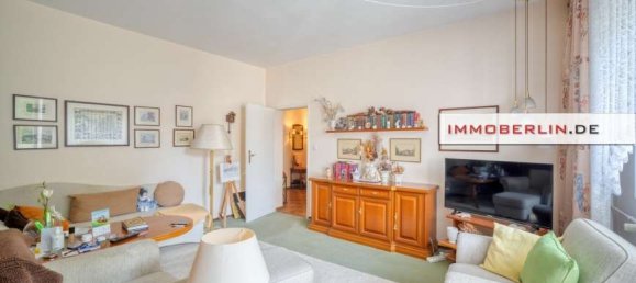 3-salle Appartement à Gesundbrunnen, Germany No. 245368 9