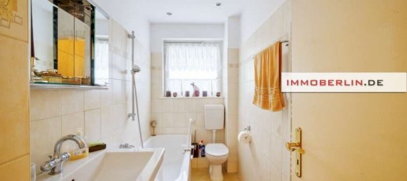 3-salle Appartement à Gesundbrunnen, Germany No. 245368 8