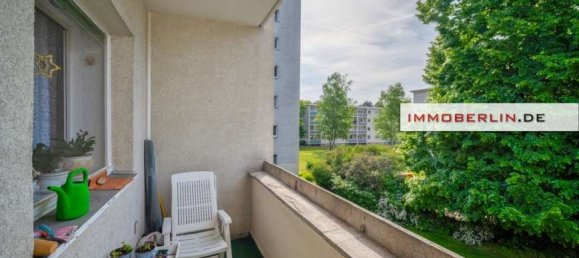 3-salle Appartement à Gesundbrunnen, Germany No. 245368 3