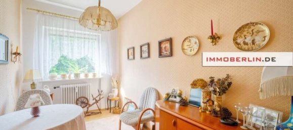 3-salle Appartement à Gesundbrunnen, Germany No. 245368 10