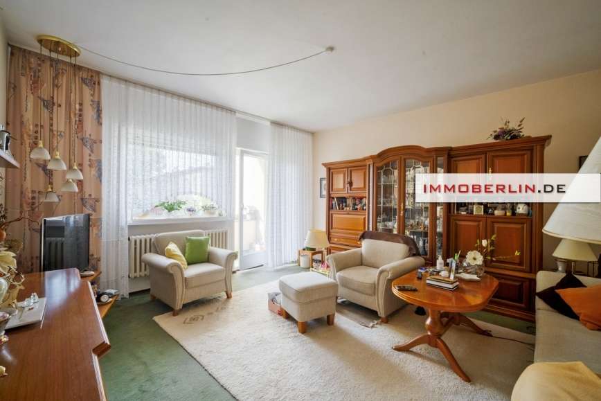 3-salle Appartement à Gesundbrunnen, Germany No. 245368