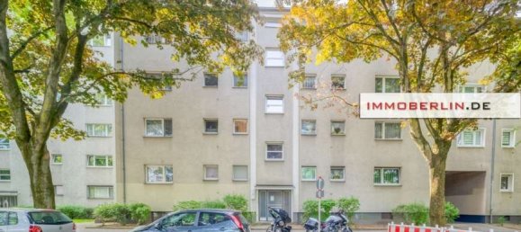 3-salle Appartement à Gesundbrunnen, Germany No. 245368 6