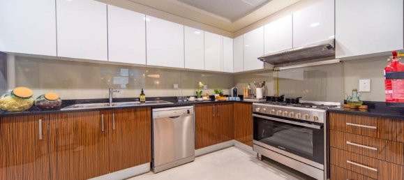 3 bedrooms Apartment in Dubai Marina, UAE No. 11701 7