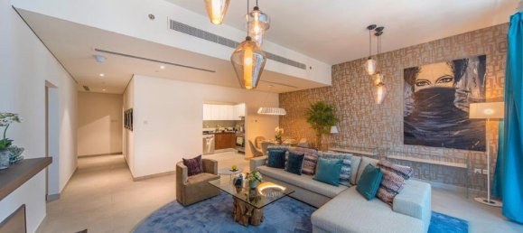 3 bedrooms Apartment in Dubai Marina, UAE No. 11701 5