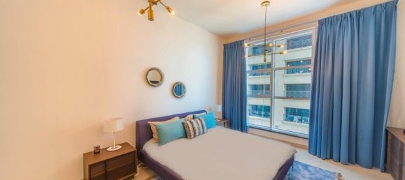 3 bedrooms Apartment in Dubai Marina, UAE No. 11701 4