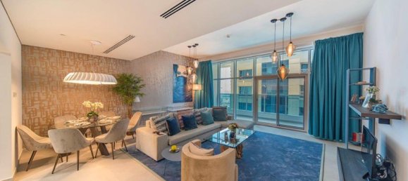 3 bedrooms Apartment in Dubai Marina, UAE No. 11701 8