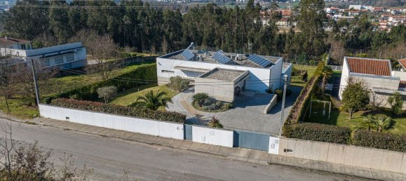 4 bedrooms House in Braga, Portugal No. 183393 2