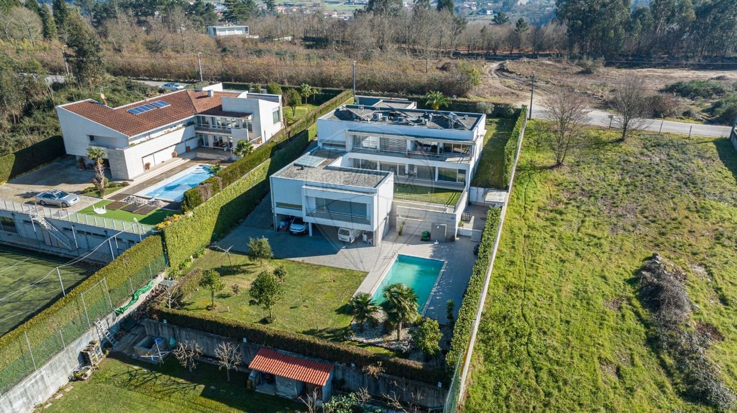 4 bedrooms House in Braga, Portugal No. 183393