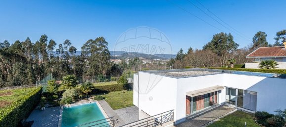 4 bedrooms House in Braga, Portugal No. 183393 31