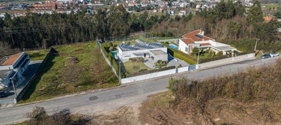 4 bedrooms House in Braga, Portugal No. 183393 50